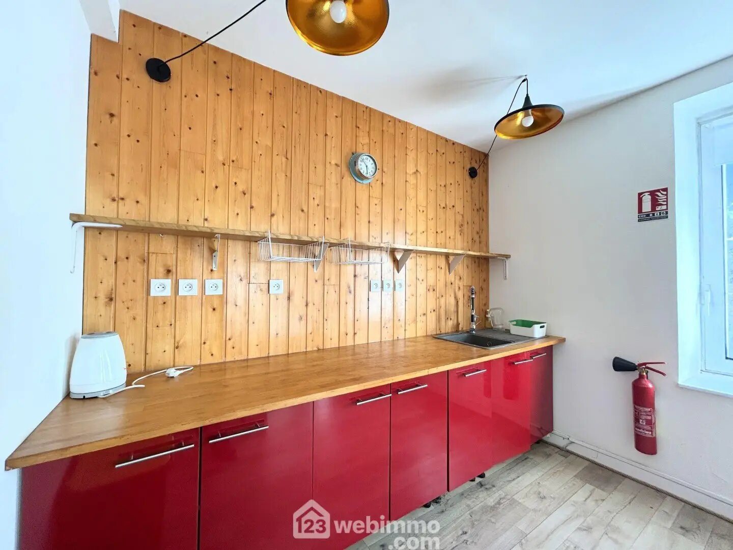 Appartement à vendre, 166m², Saint-Michel-en-Grève