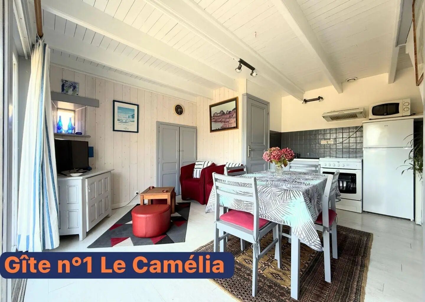 Maison à vendre, 295m², Trédrez-Locquémeau