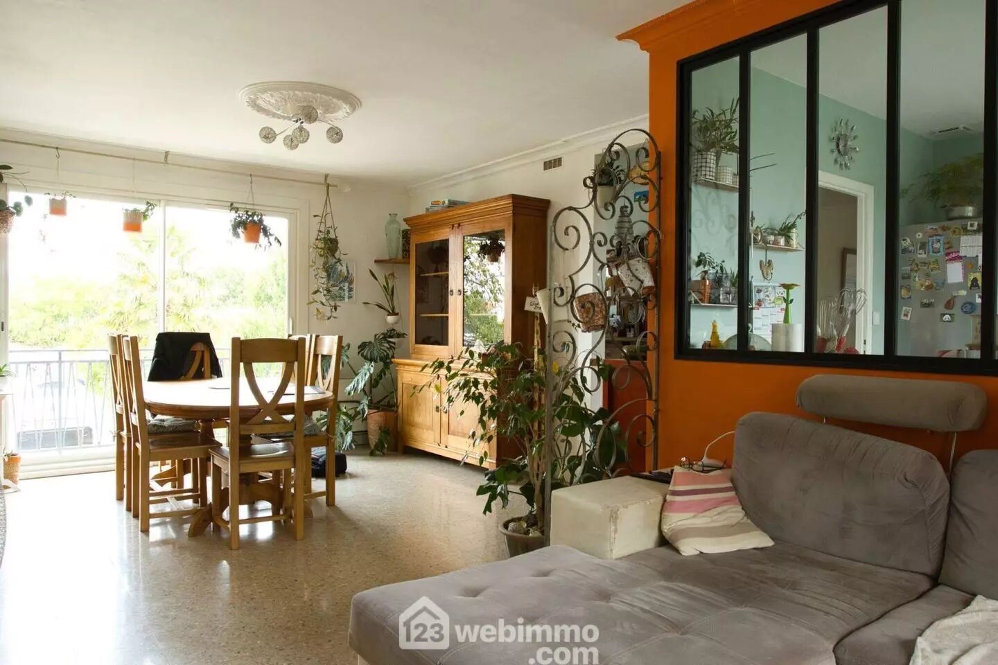 Maison à vendre, 95m², Puilboreau