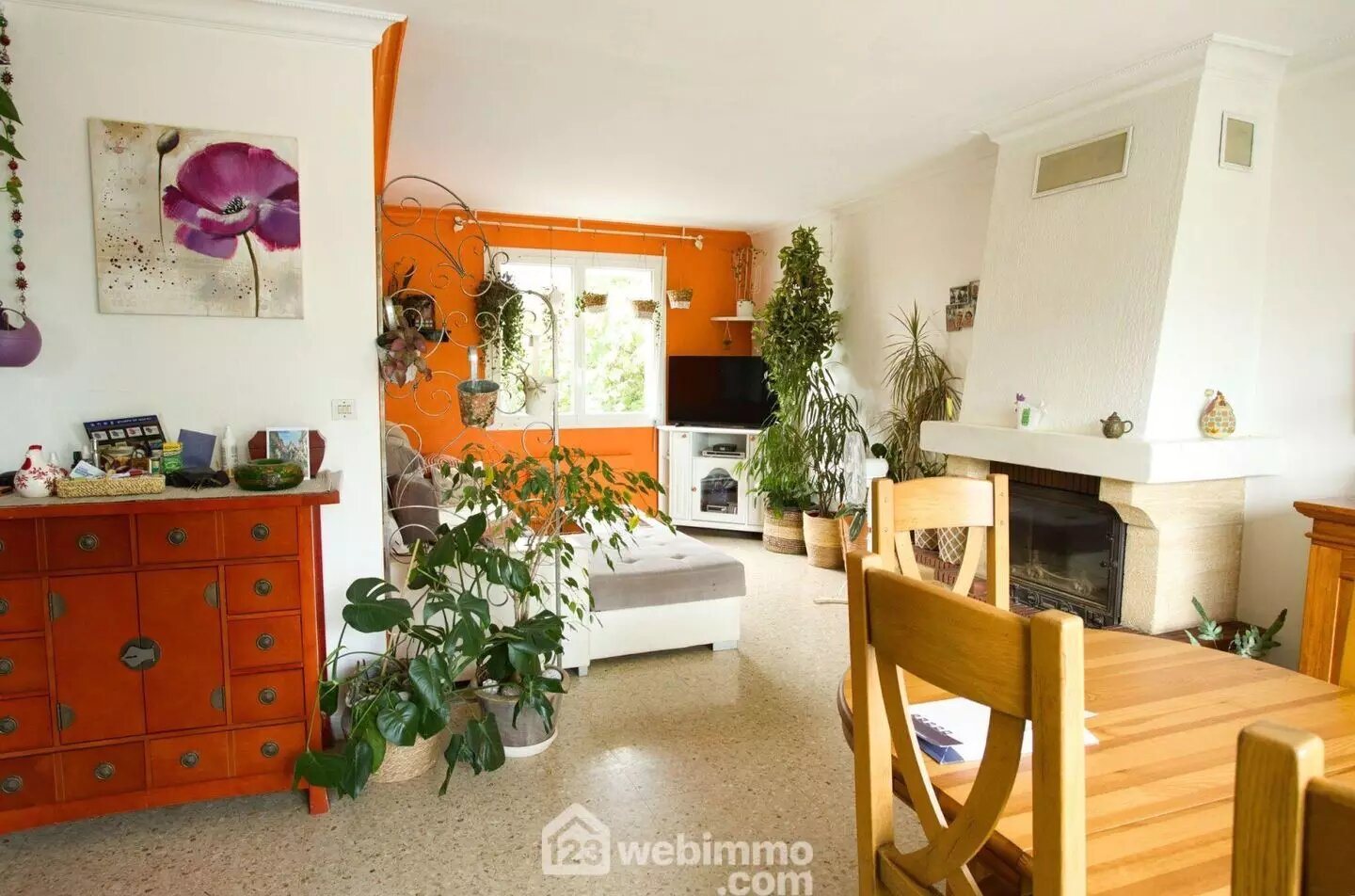 Maison à vendre, 95m², Puilboreau