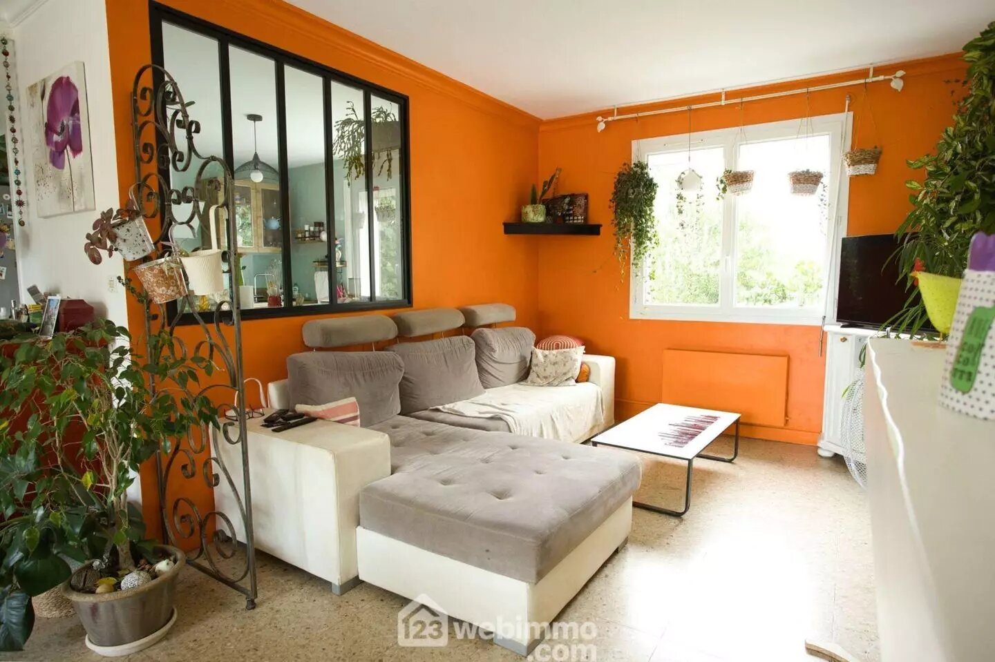 Maison à vendre, 95m², Puilboreau