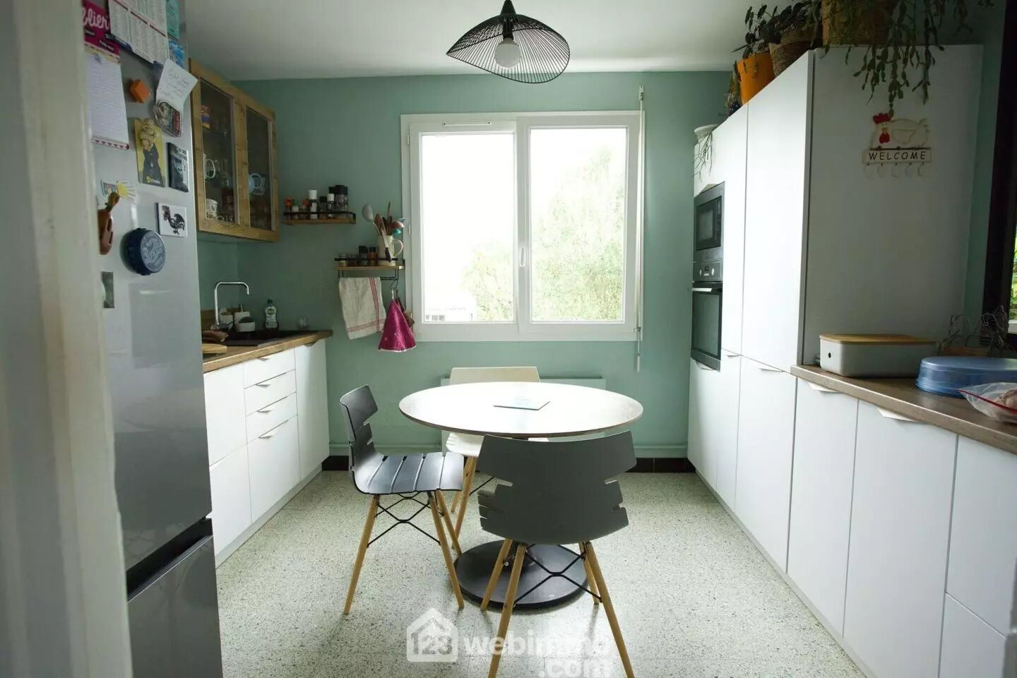Maison à vendre, 95m², Puilboreau