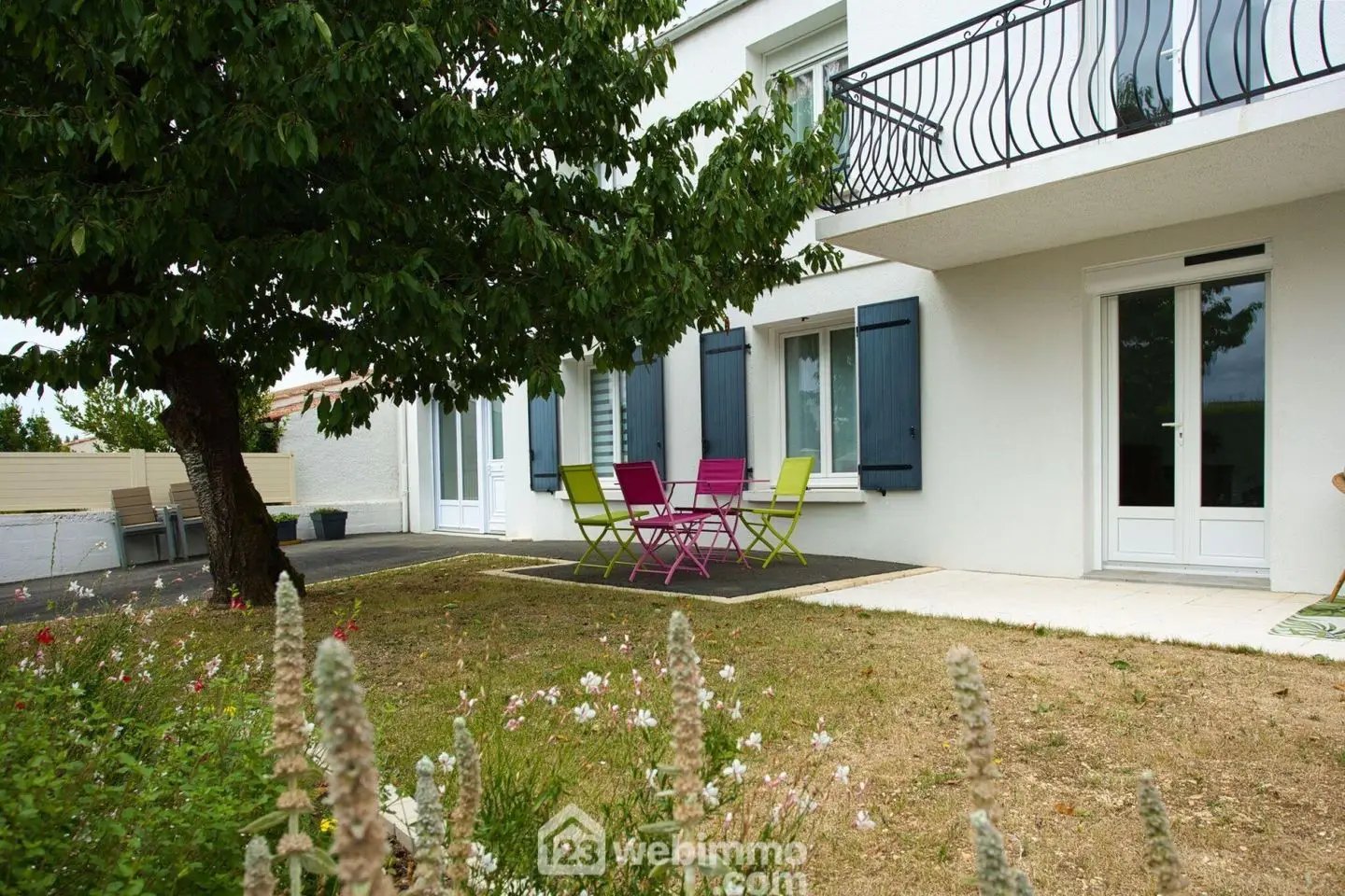 Maison à vendre, 239m², La Rochelle