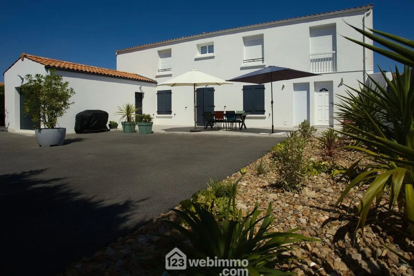 Maison à vendre, 239m², La Rochelle