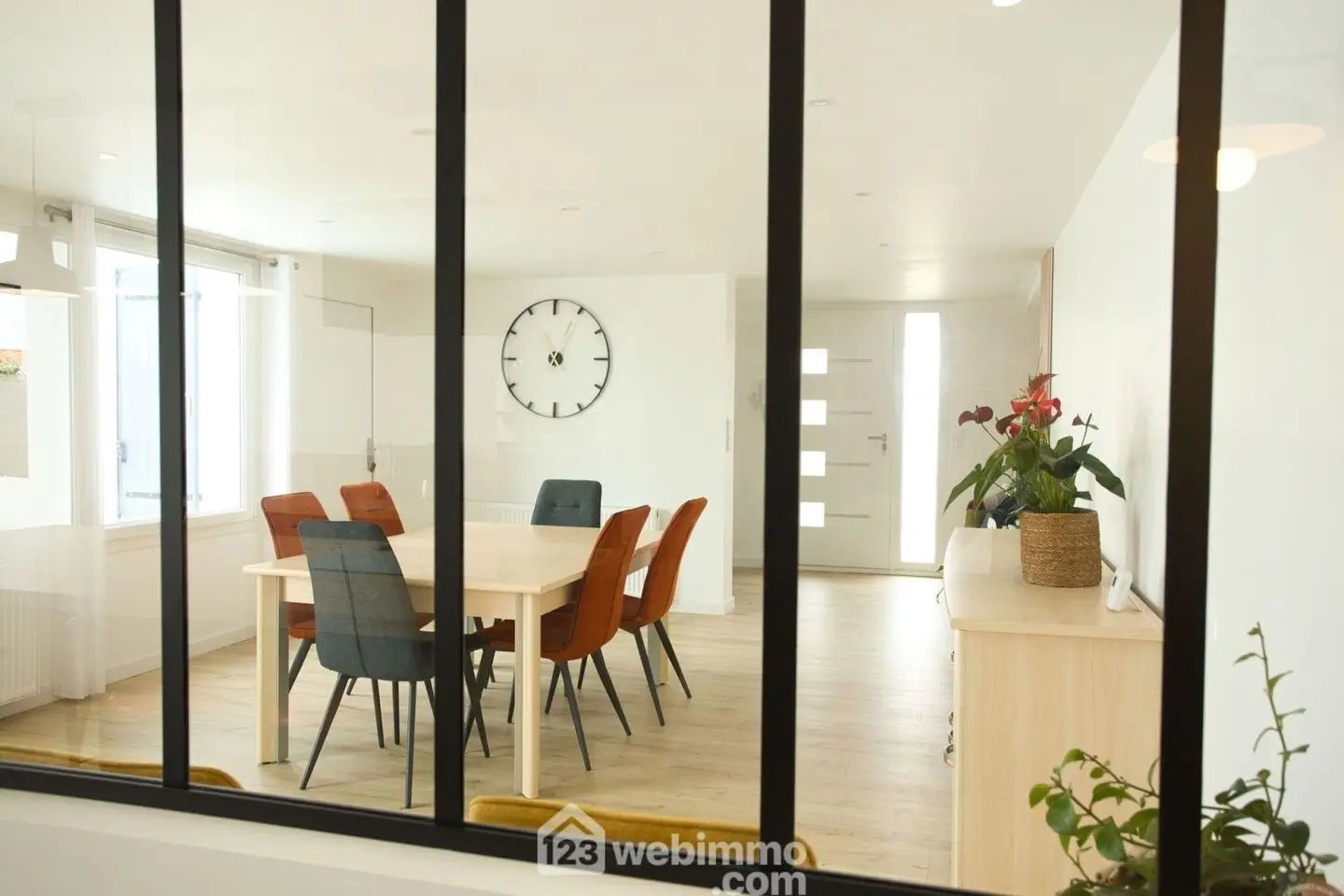 Maison à vendre, 239m², La Rochelle