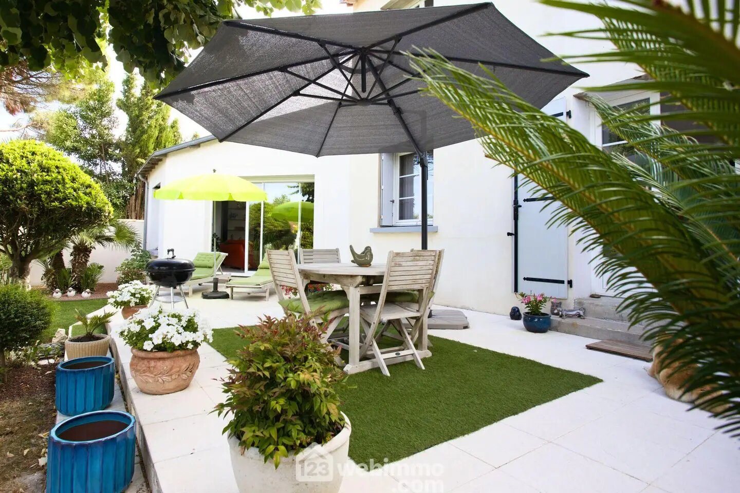Maison à vendre, 148m², Lagord