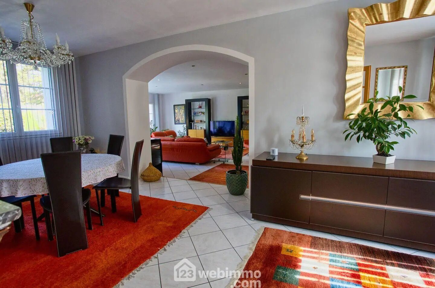 Maison à vendre, 148m², Lagord