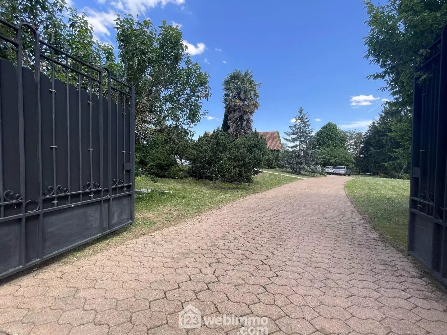Maison à vendre, 200m², Vivonne