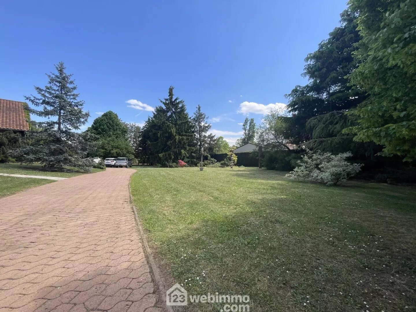 Maison à vendre, 200m², Vivonne