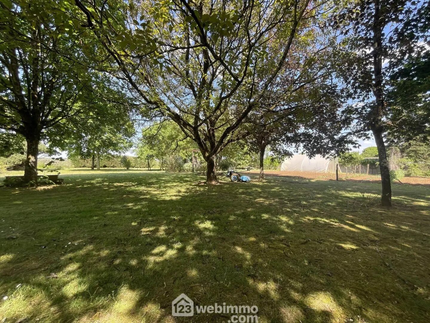 Maison à vendre, 200m², Vivonne