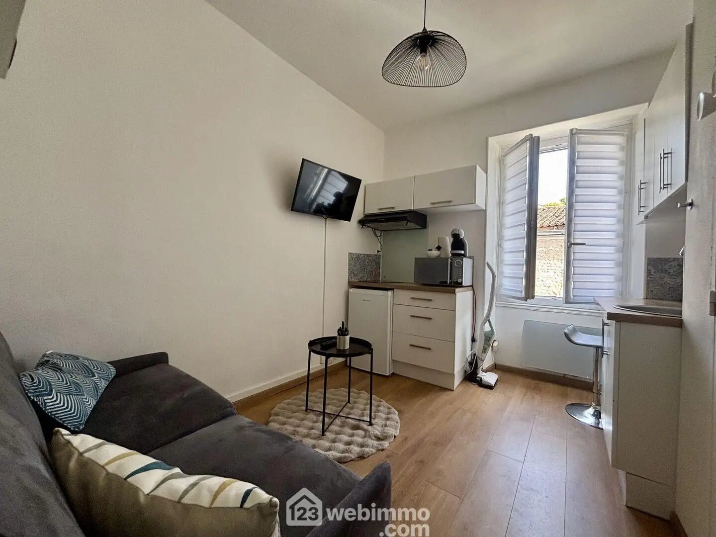 Appartement à vendre, NaNm², Poitiers