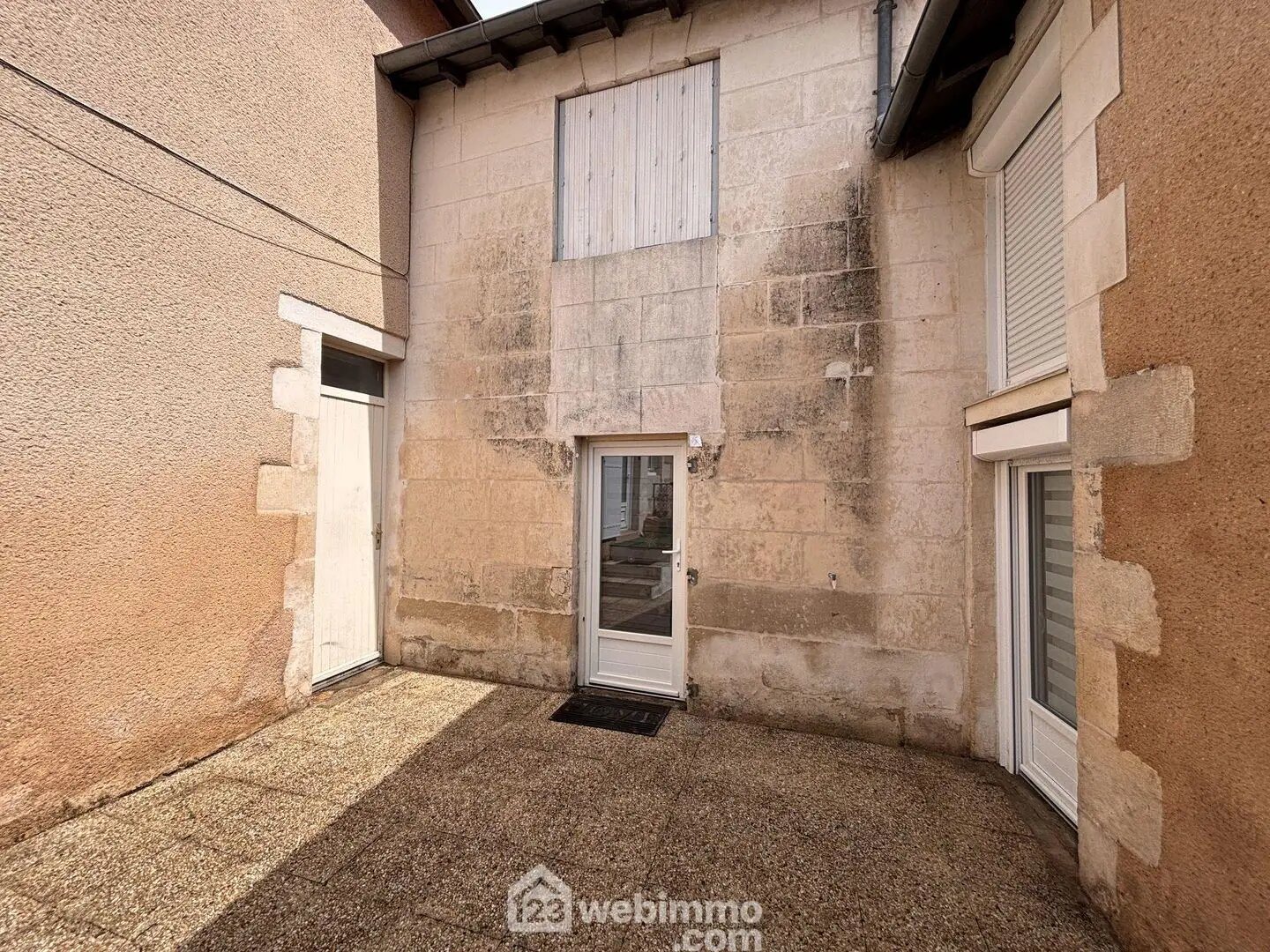 Appartement à vendre, NaNm², Poitiers