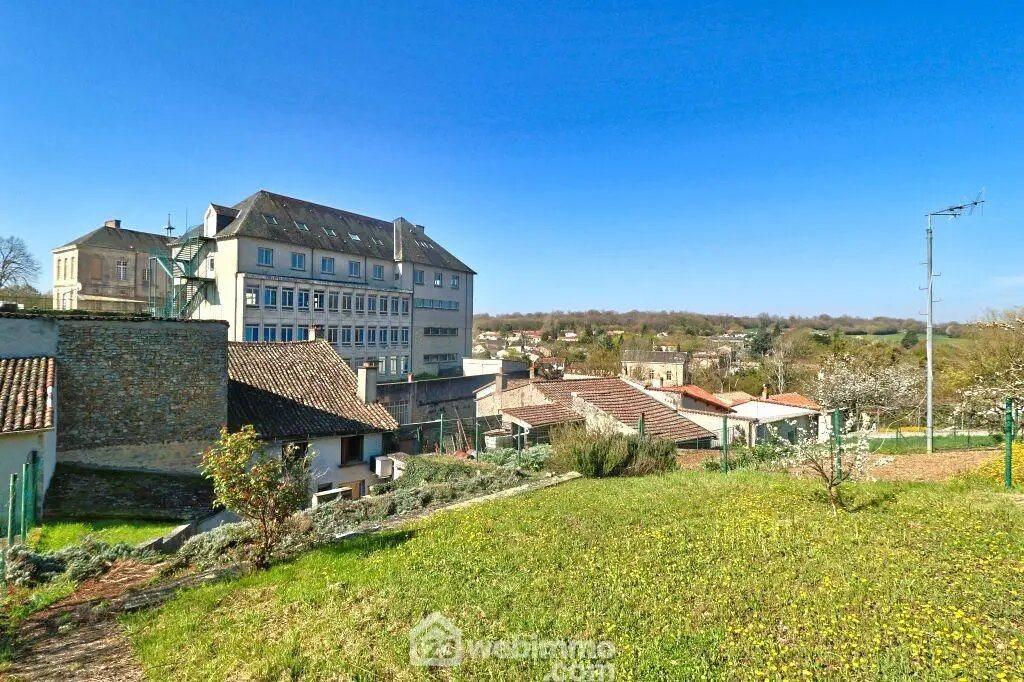 Maison à vendre, 124m², Valence-en-Poitou