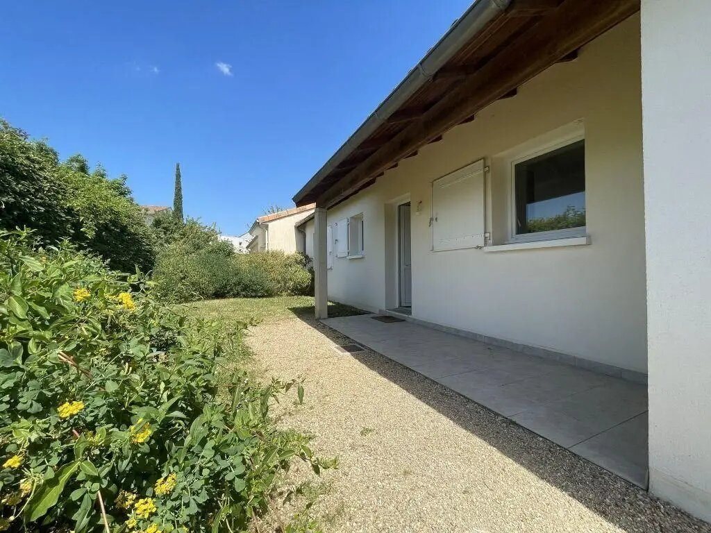 Maison à vendre, 92m², Mignaloux-Beauvoir