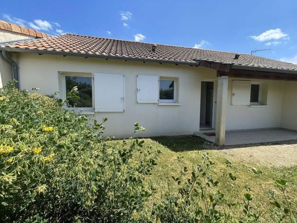 Maison à vendre, 92m², Mignaloux-Beauvoir