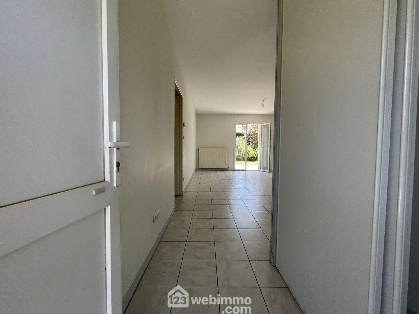 Maison à vendre, 92m², Mignaloux-Beauvoir