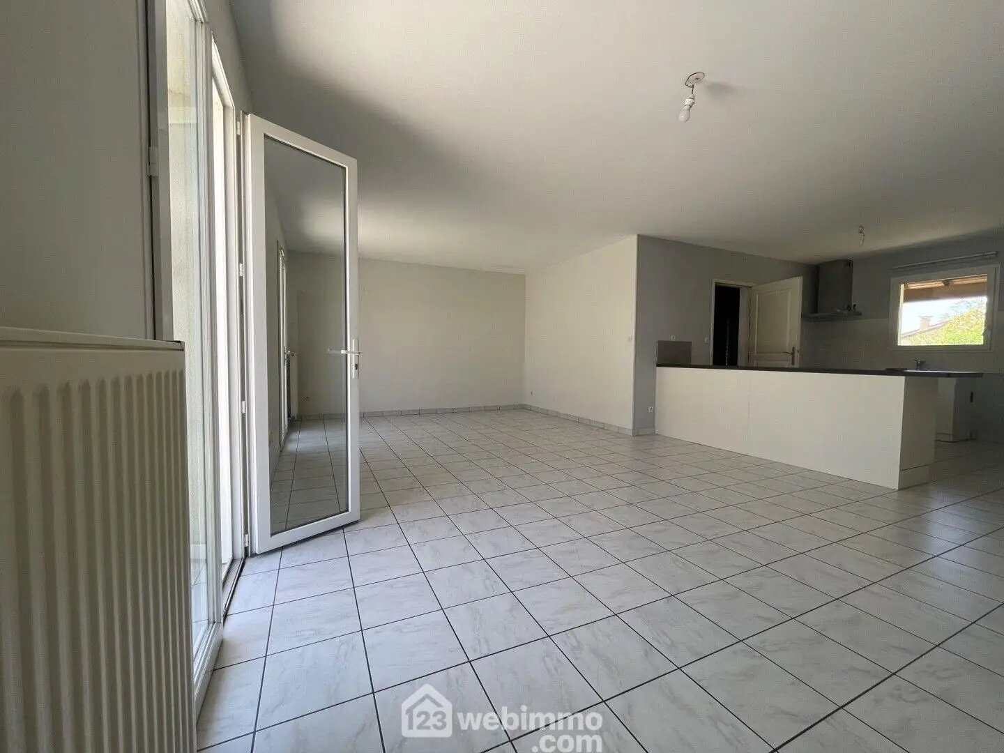 Maison à vendre, 92m², Mignaloux-Beauvoir