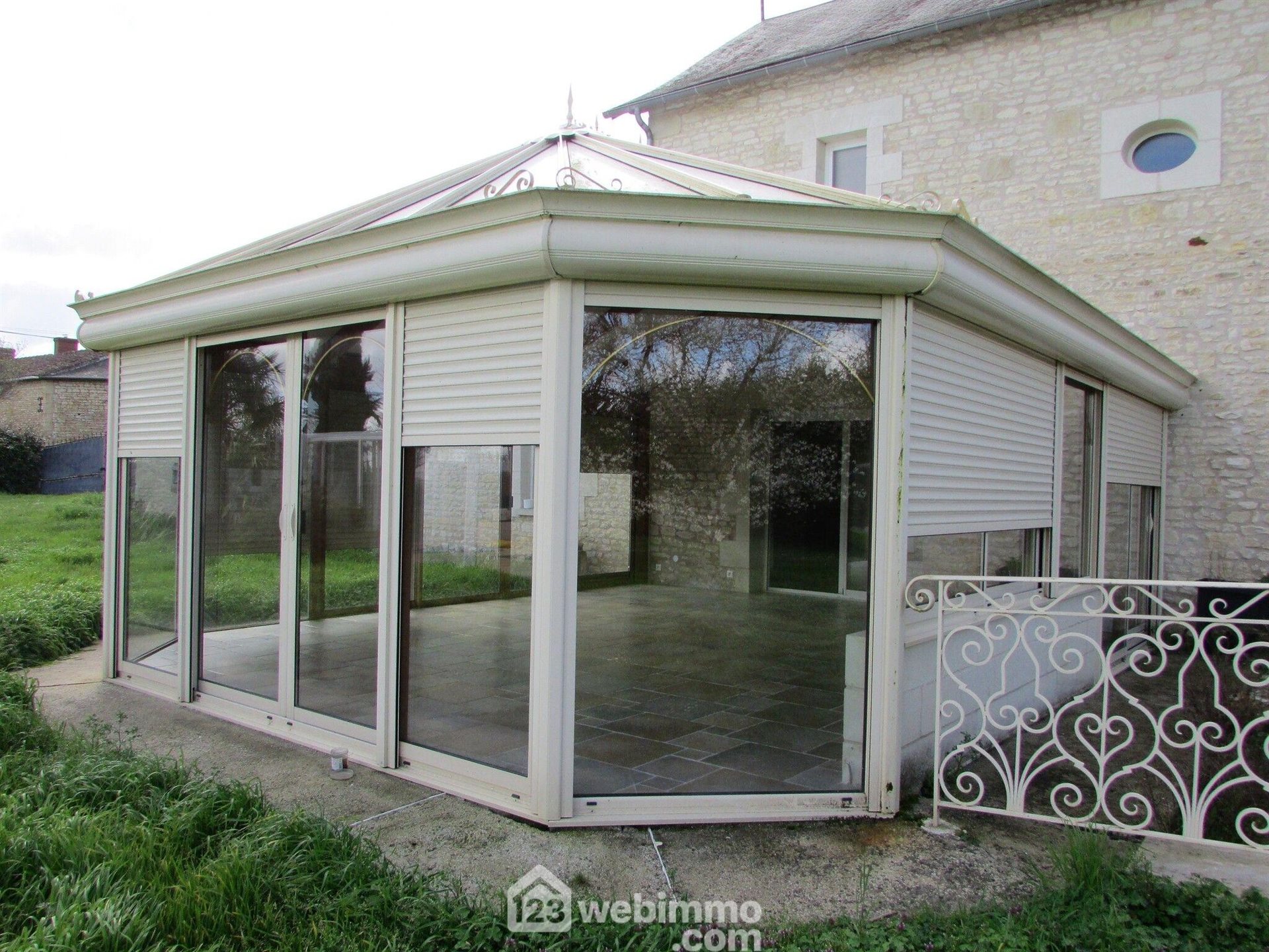 Maison à vendre, 234m², Ceaux-en-Loudun