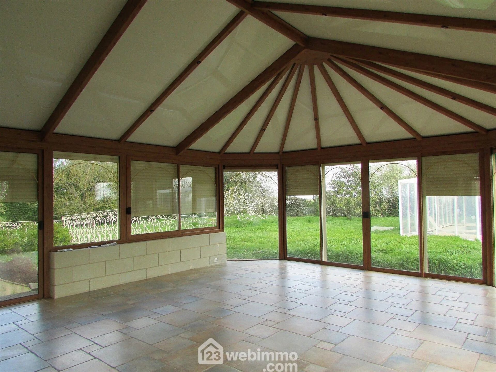 Maison à vendre, 234m², Ceaux-en-Loudun