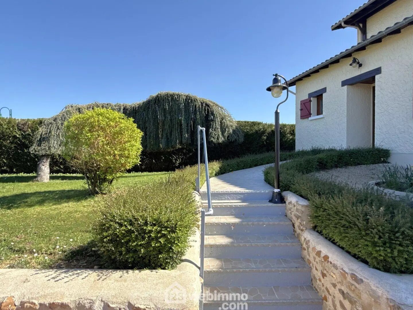 Maison à vendre, 117m², Jardres
