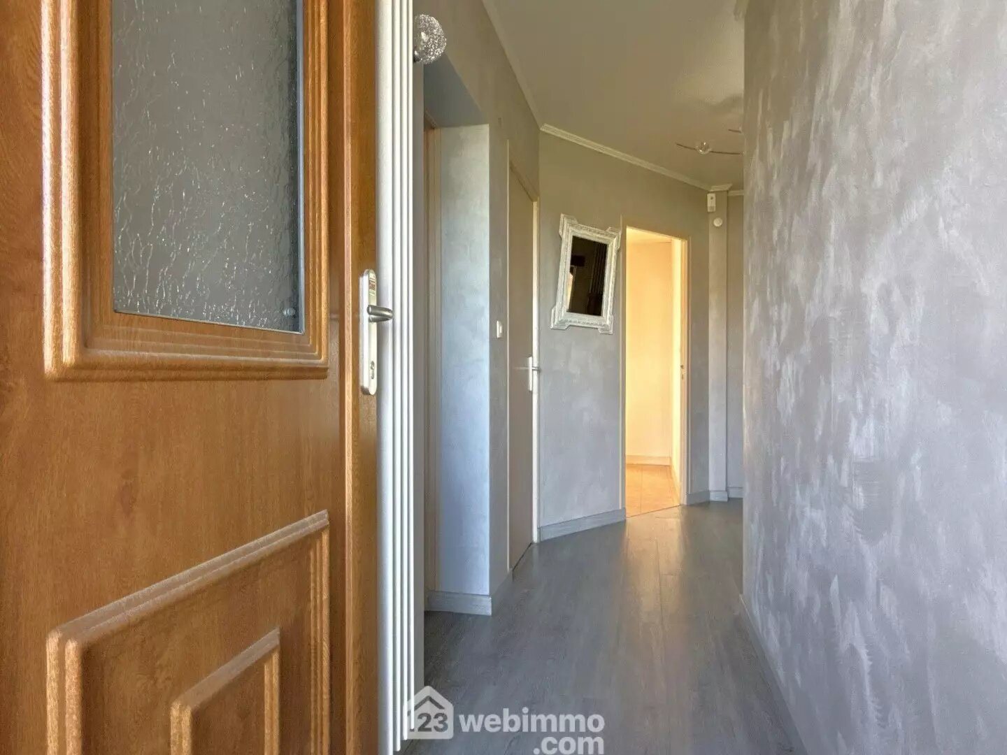 Maison à vendre, 117m², Jardres