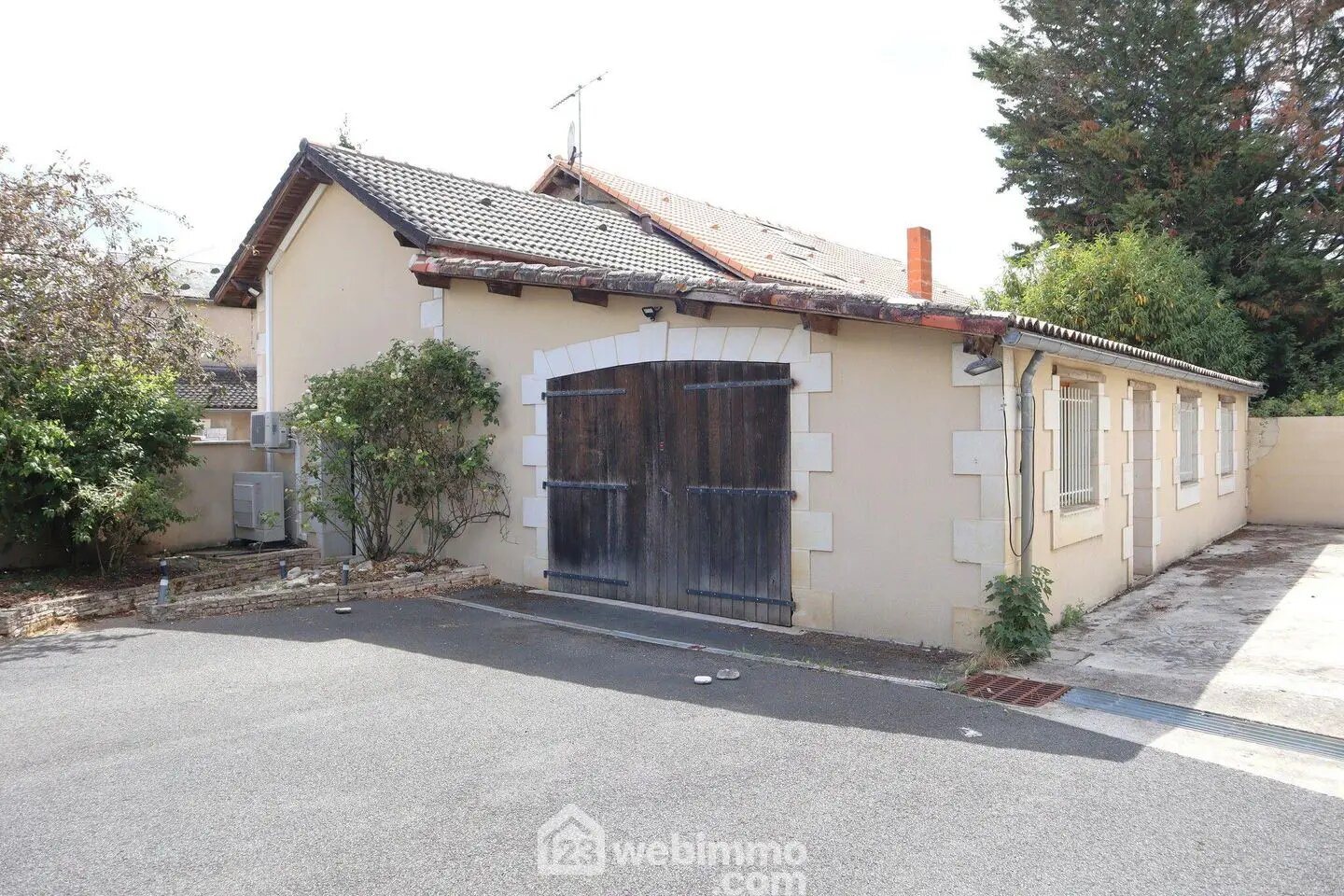Maison à vendre, 190m², Tercé