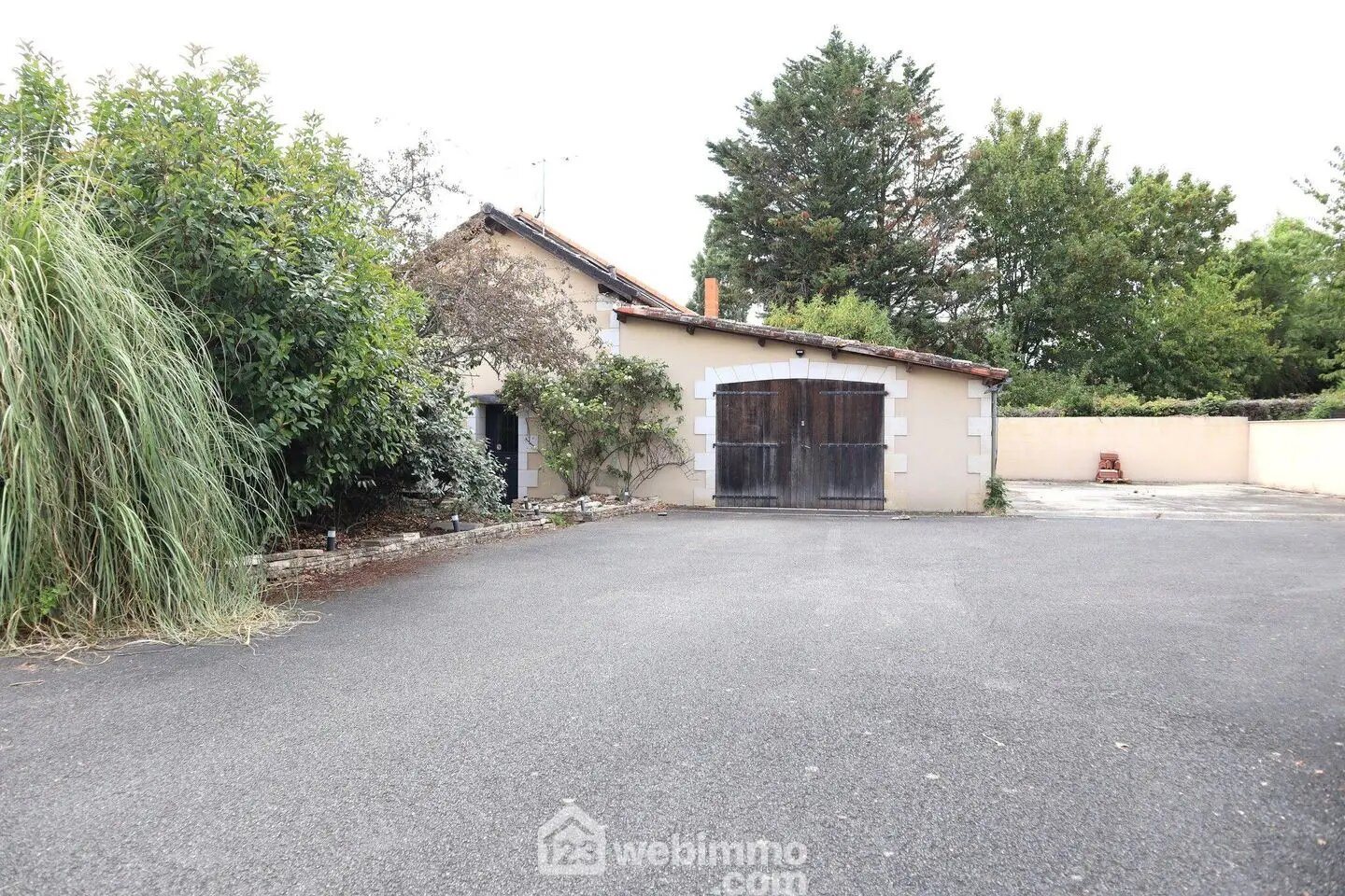 Maison à vendre, 190m², Tercé