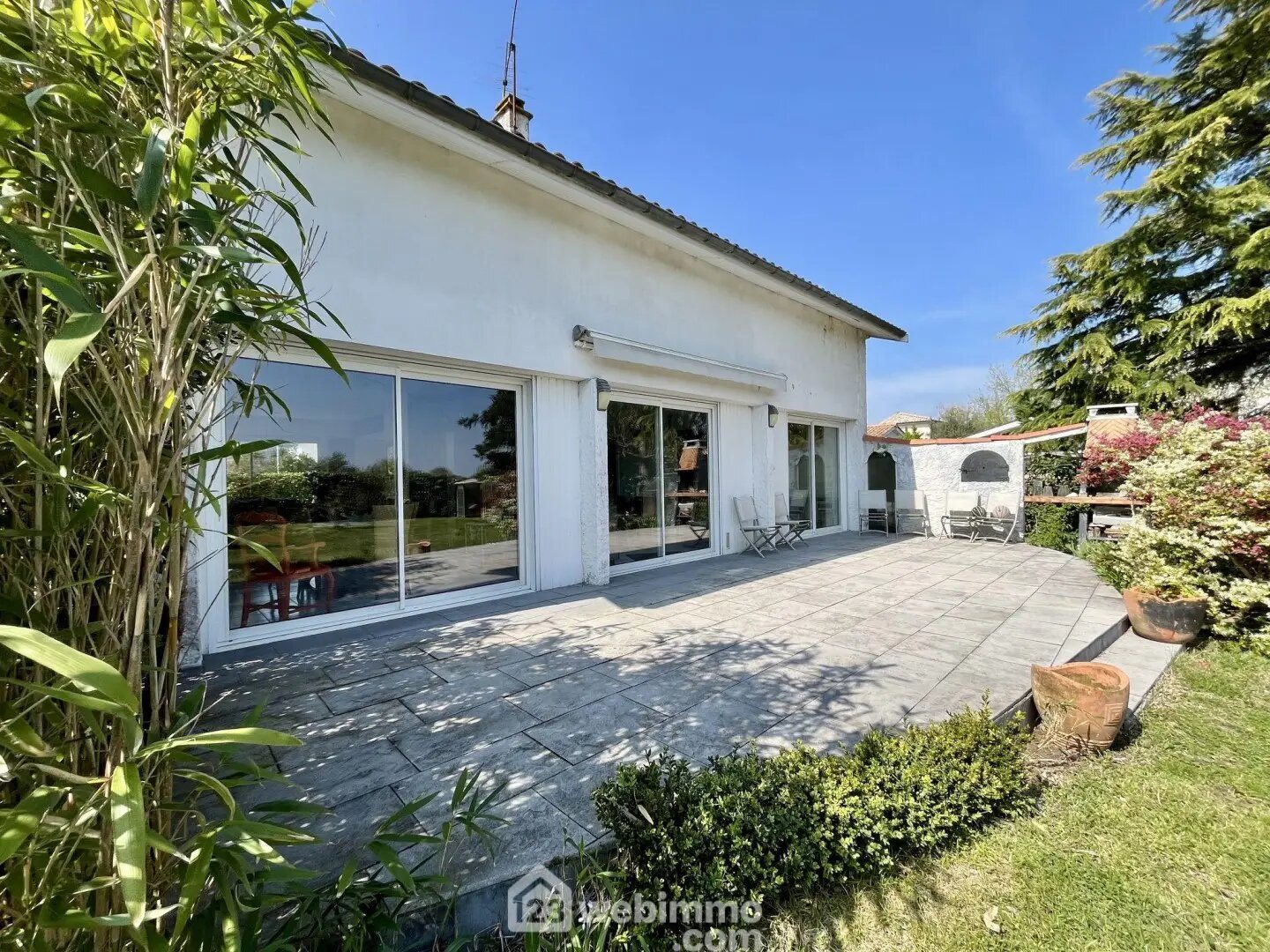 Maison à vendre, 137m², Saint-Médard-en-Jalles