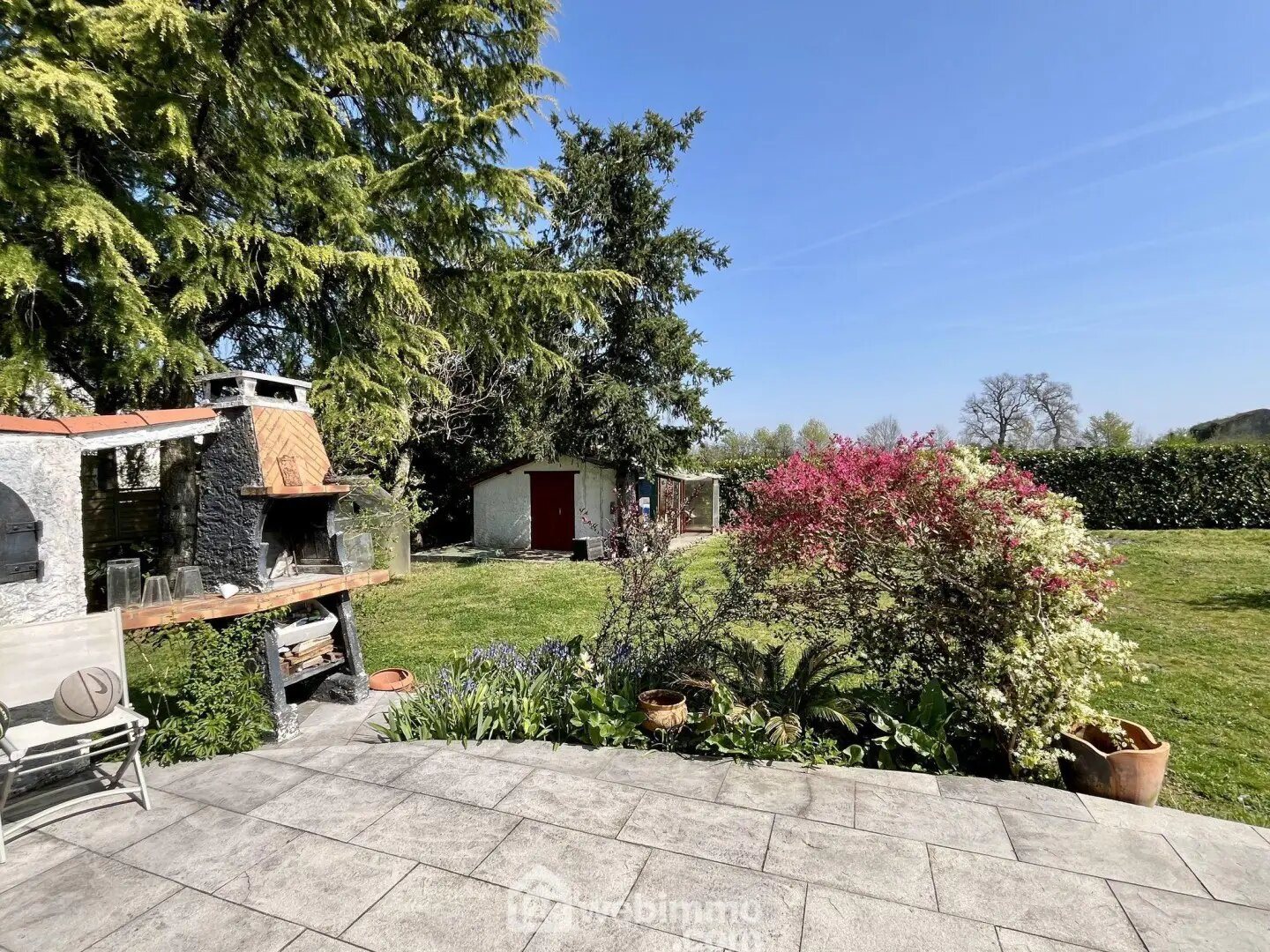 Maison à vendre, 137m², Saint-Médard-en-Jalles
