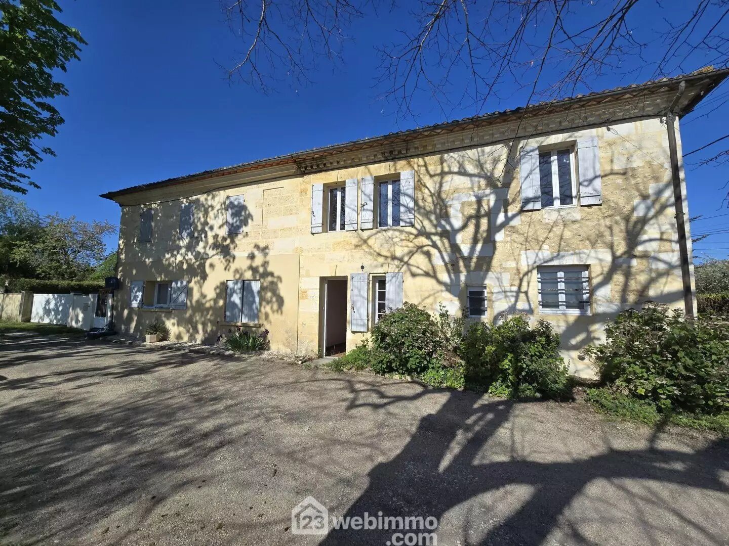 Maison à vendre, 331m², Sadirac
