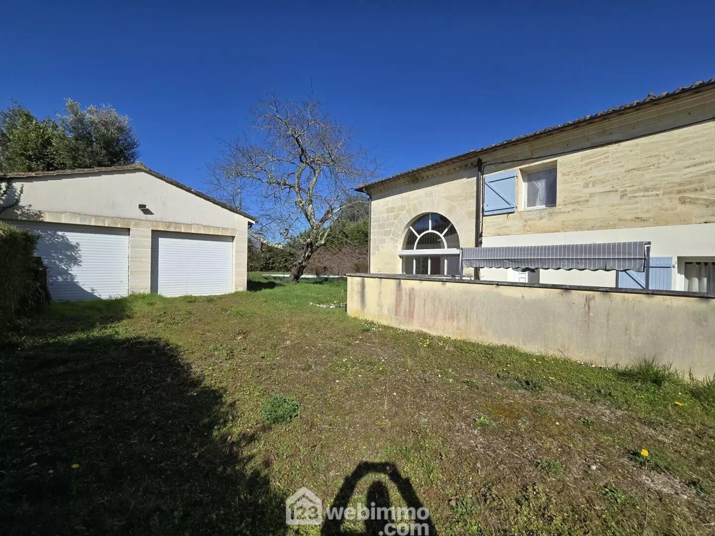 Maison à vendre, 331m², Sadirac
