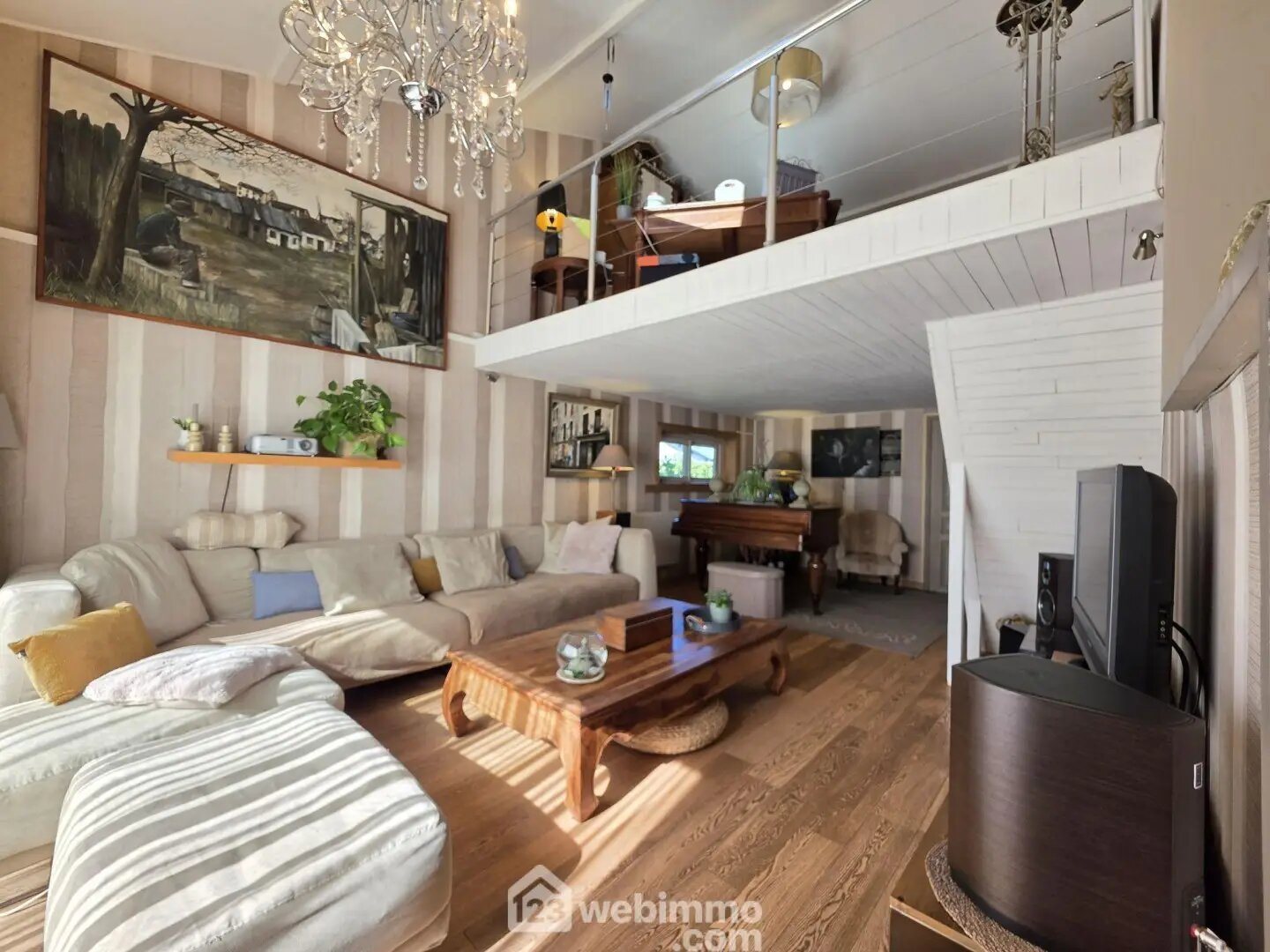 Maison à vendre, 138m², Macau