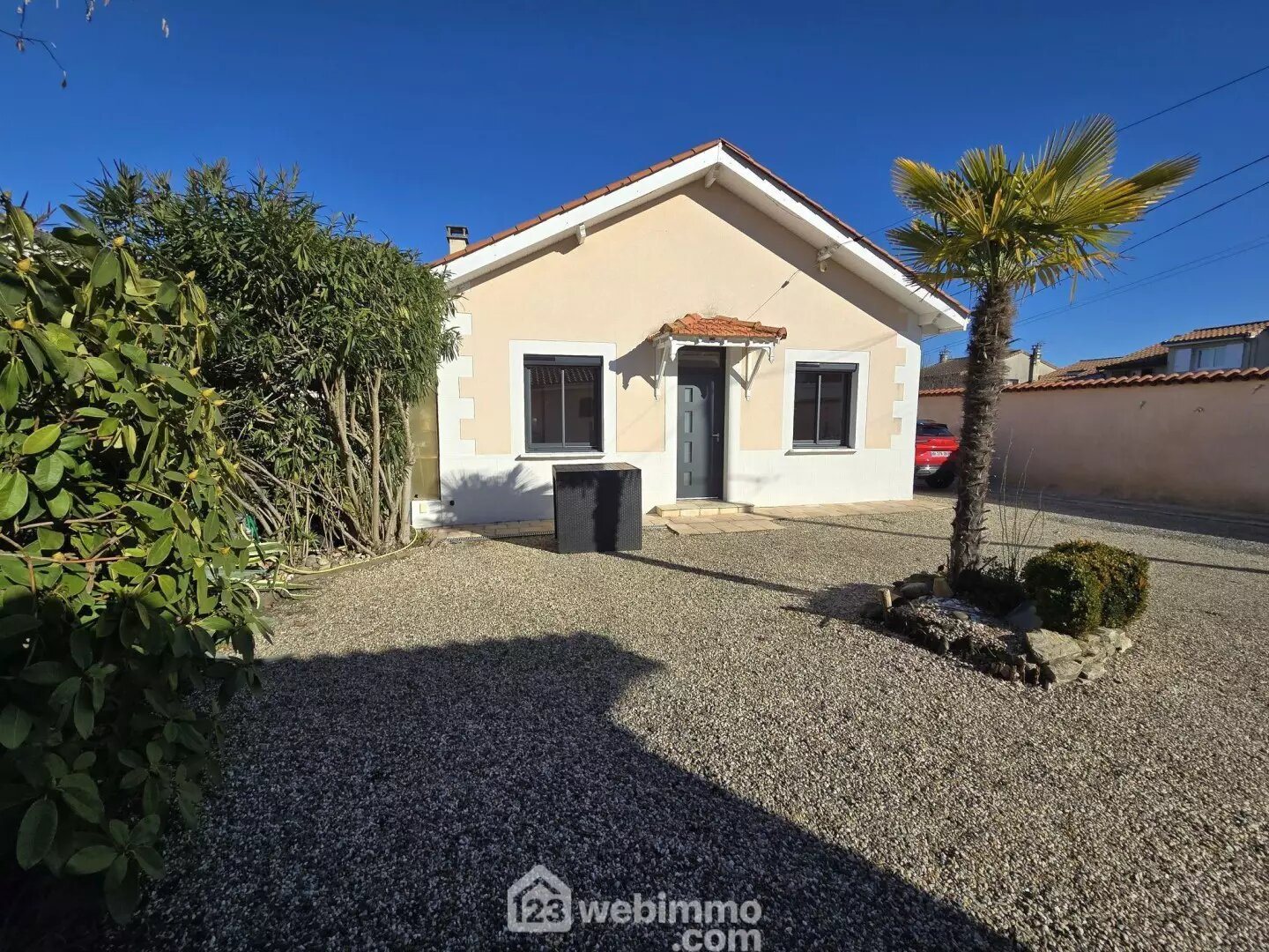 Maison à vendre, 220m², Bordeaux