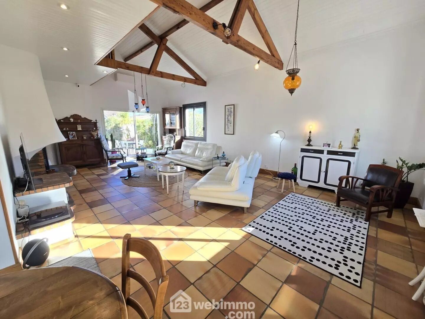 Maison à vendre, 220m², Bordeaux