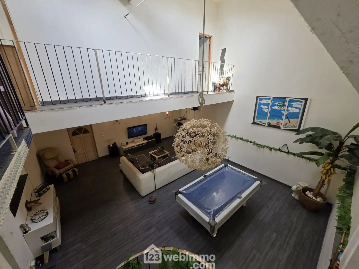 Maison à vendre, 265m², Castelnau-de-Médoc