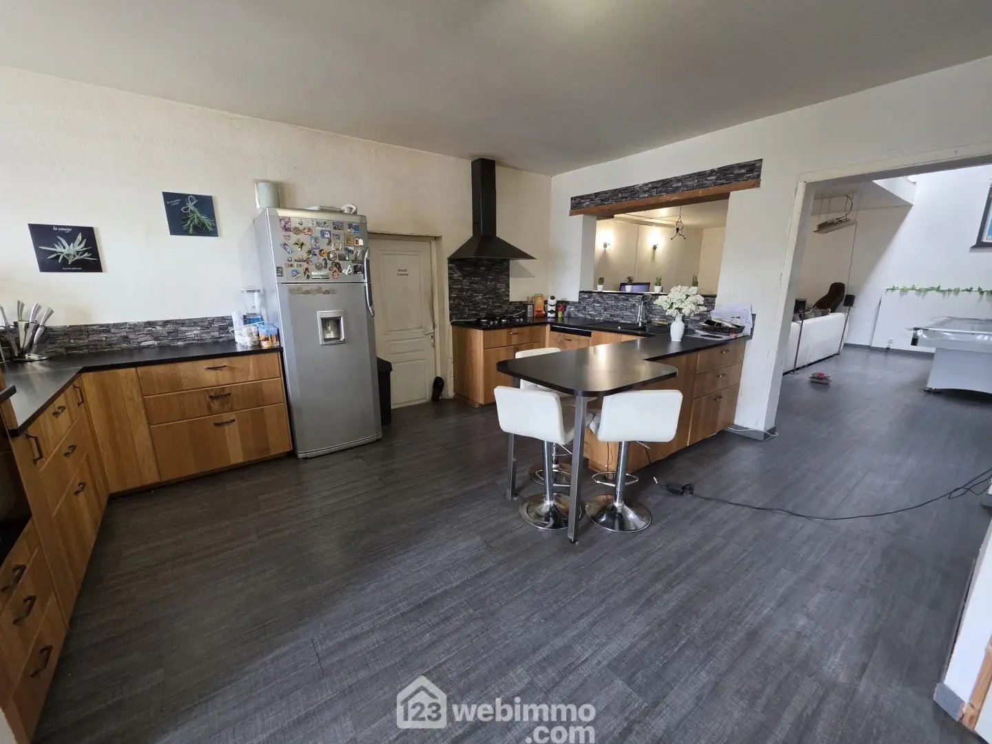 Maison à vendre, 265m², Castelnau-de-Médoc