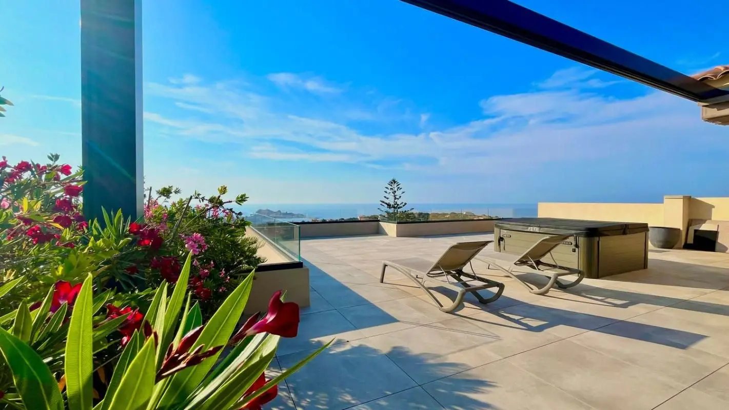 Appartement à vendre, 117m², Monticello