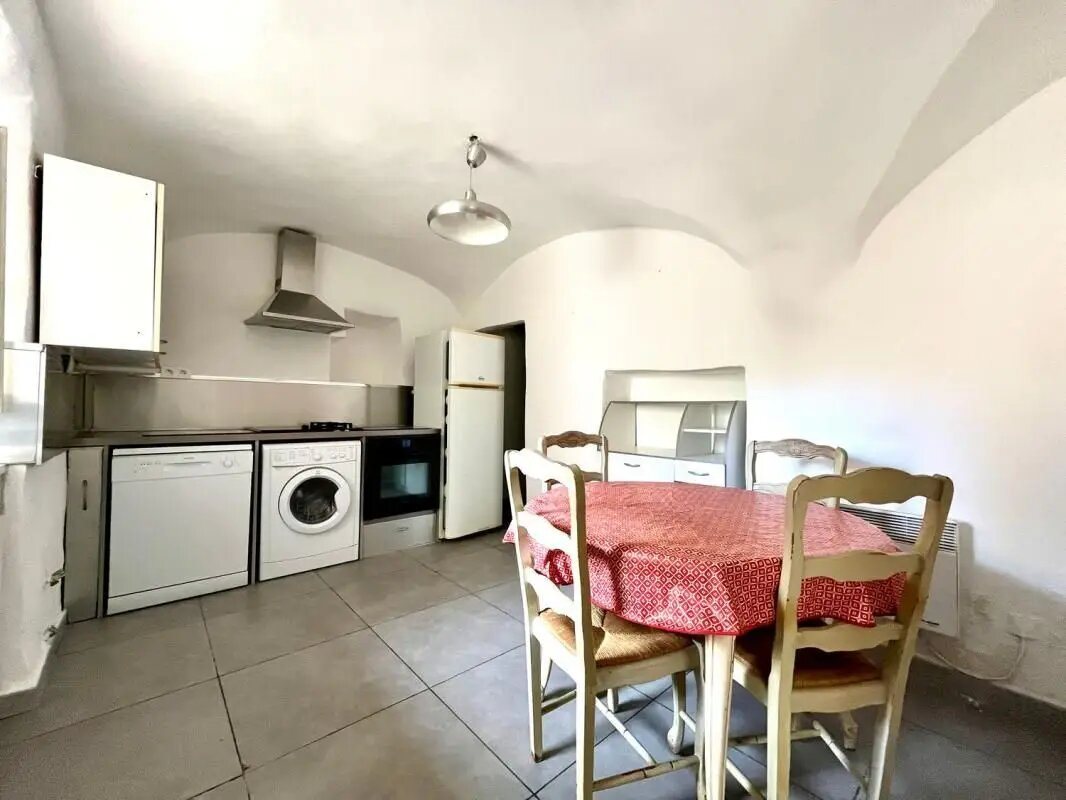 Maison à louer, 63m², Calenzana