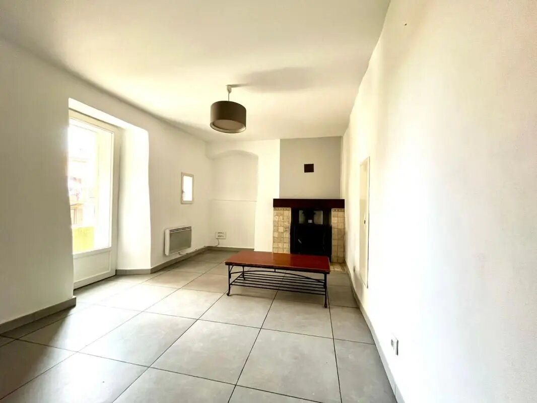 Maison à louer, 63m², Calenzana