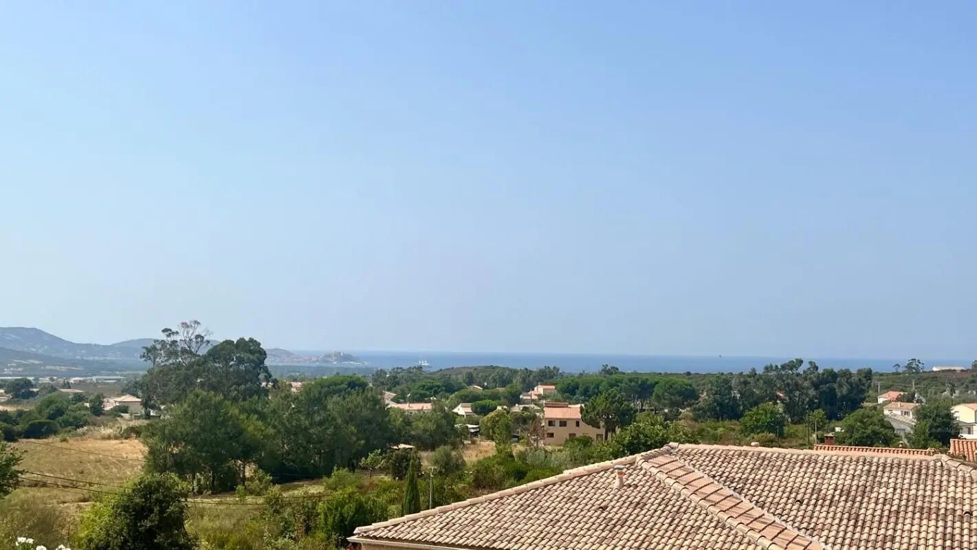 Appartement à vendre, 153m², Calenzana
