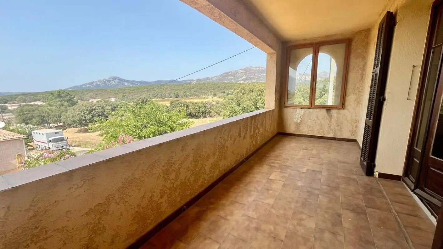 Appartement à vendre, 153m², Calenzana