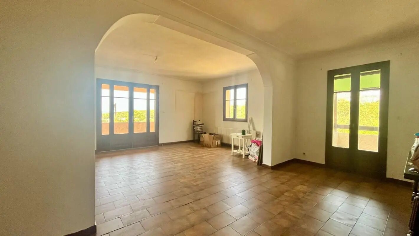 Appartement à vendre, 153m², Calenzana