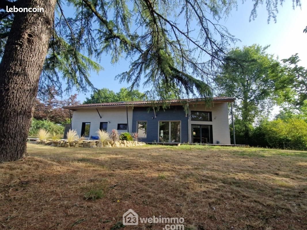 Maison à vendre, 156m², Aubigny