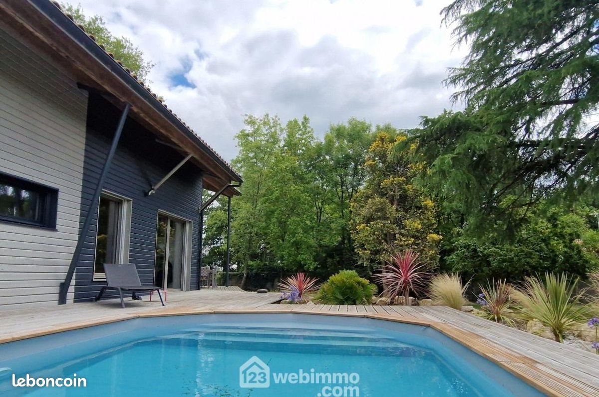 Maison à vendre, 156m², Aubigny