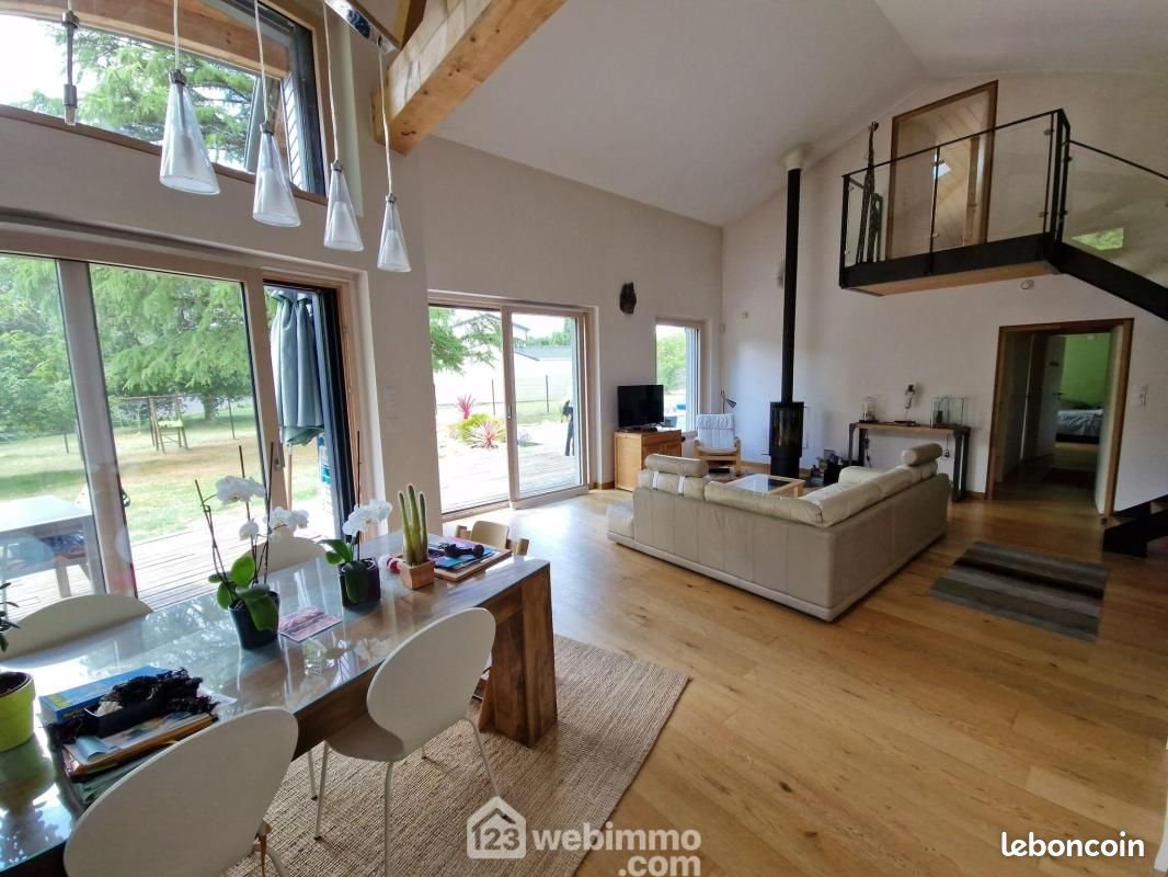 Maison à vendre, 156m², Aubigny