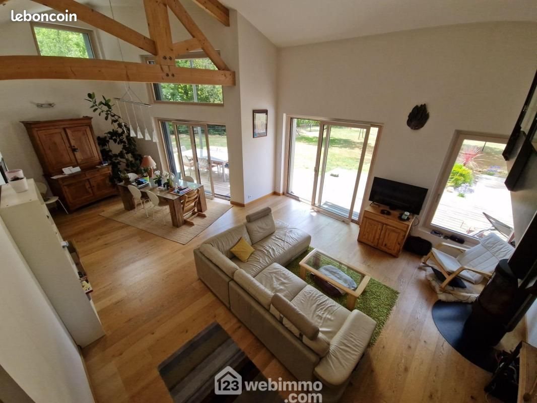 Maison à vendre, 156m², Aubigny