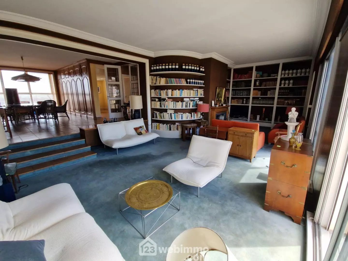 Appartement à vendre, 237m², La Roche-sur-Yon