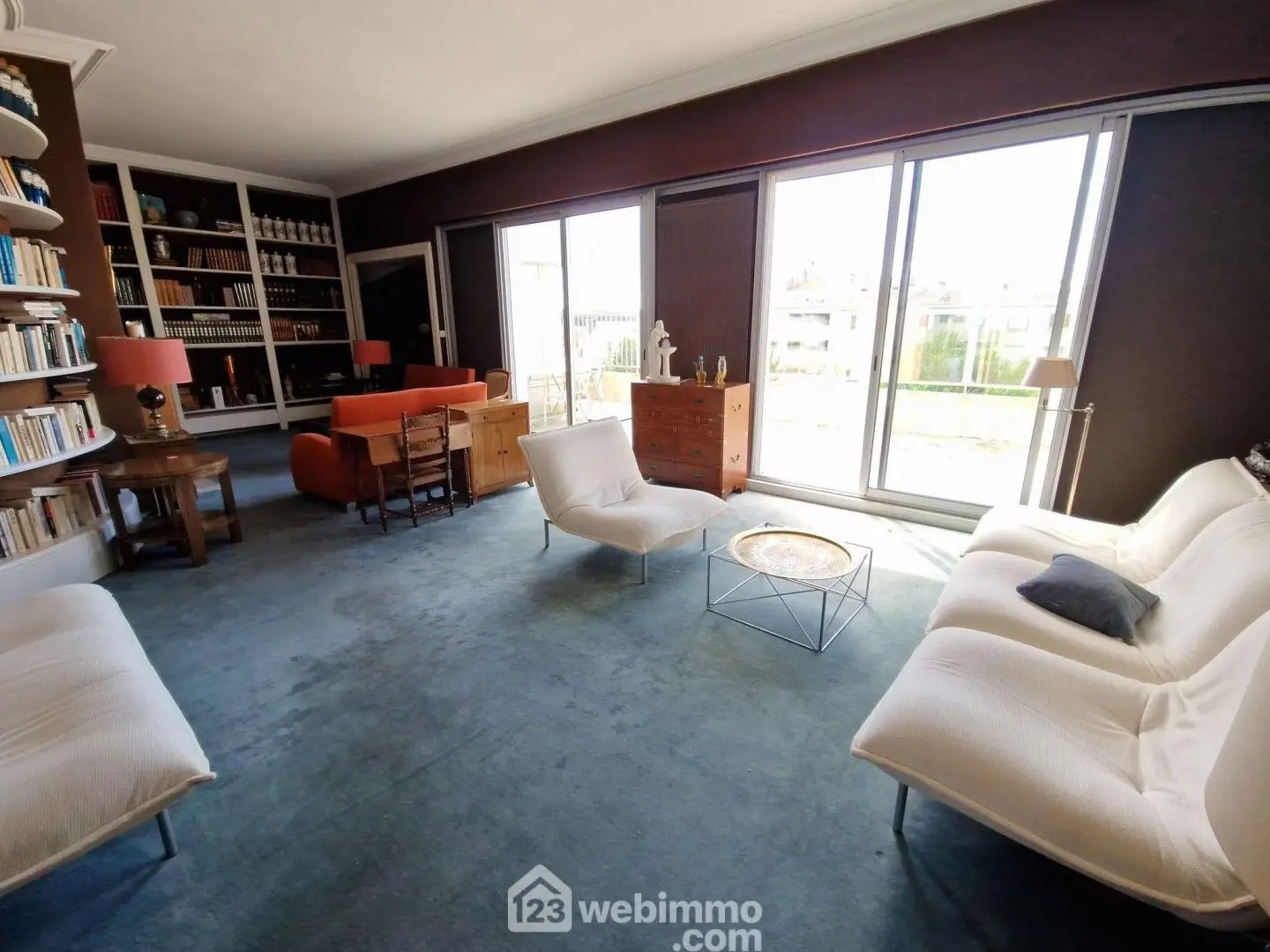 Appartement à vendre, 237m², La Roche-sur-Yon