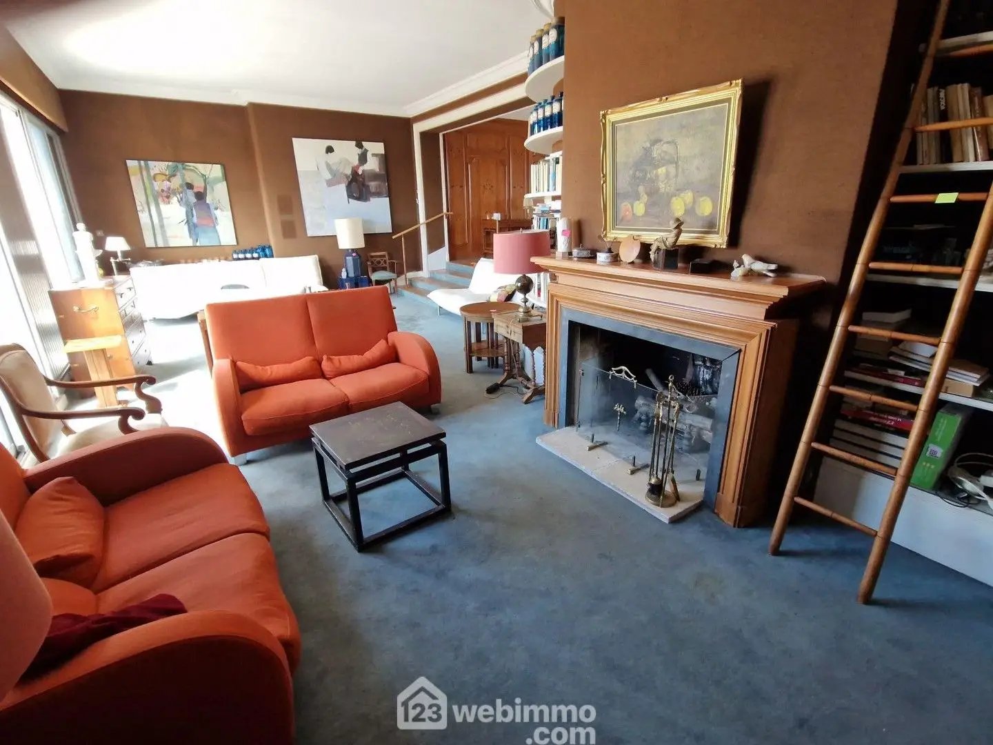 Appartement à vendre, 237m², La Roche-sur-Yon