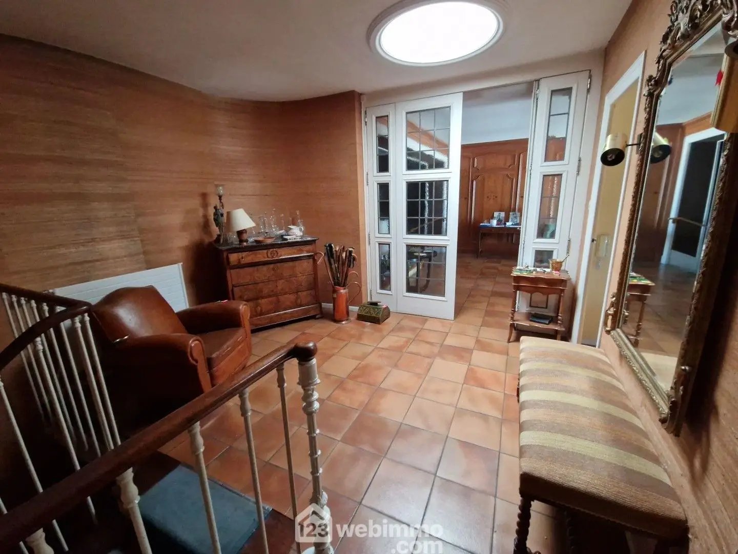 Appartement à vendre, 237m², La Roche-sur-Yon